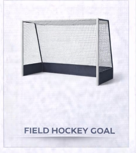 Field Hockey Goal